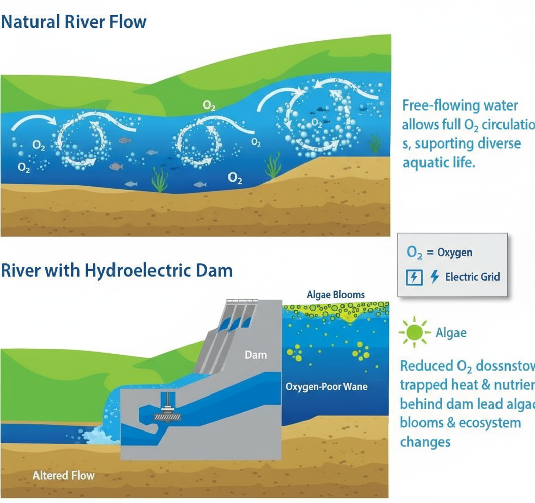 Hydropower Integration